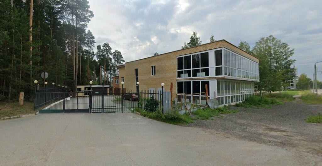 Industrial cleaning of facilities and equipment Novus, Perm, photo