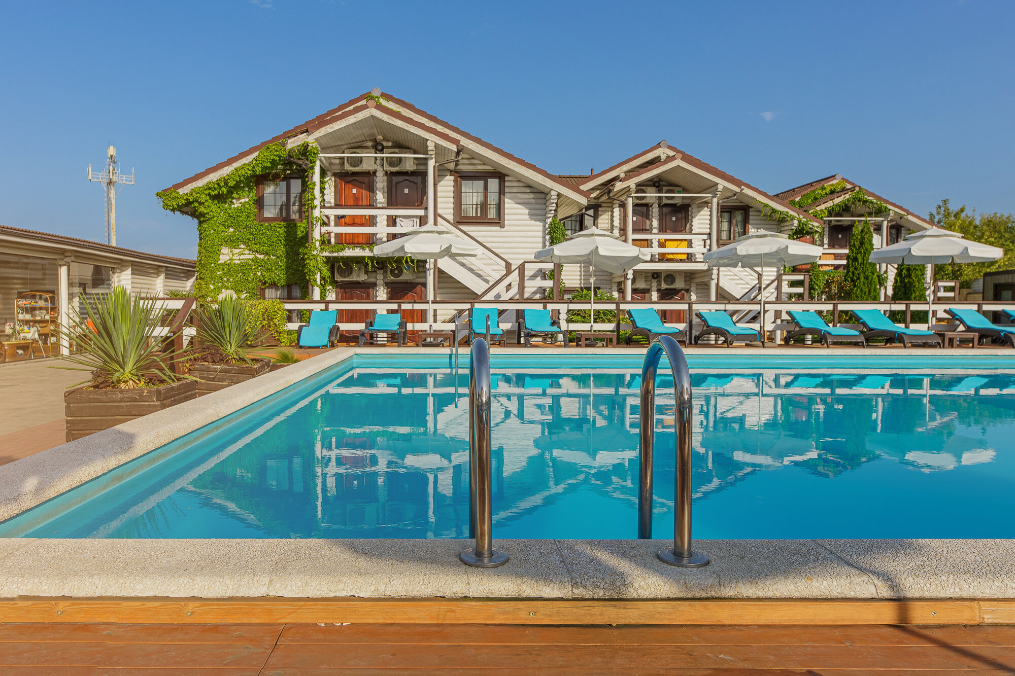 Фото Дель Мар