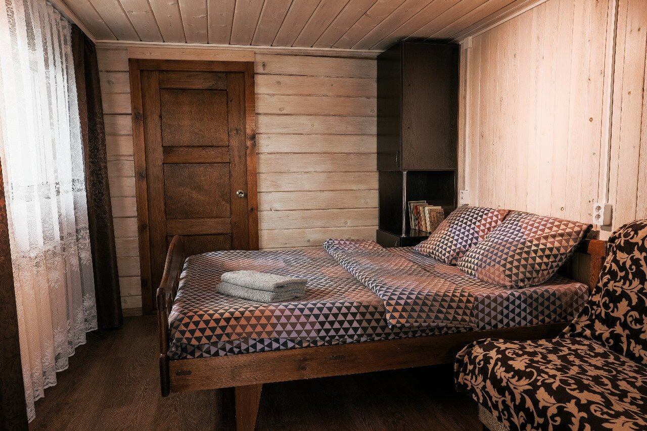 Фото Home-Olkhon