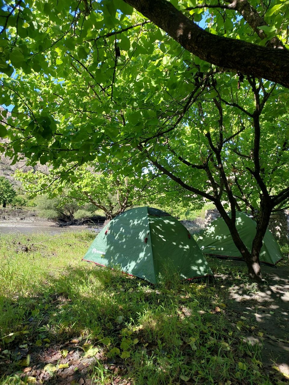 Фото Дом возле реки