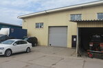 Lexauto (Gribki Village, Admiralskaya ulitsa, 4А), auto parts and auto goods store