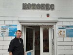 Котопёс плюс (ulitsa Ordzhonikidze, 37), pet salon