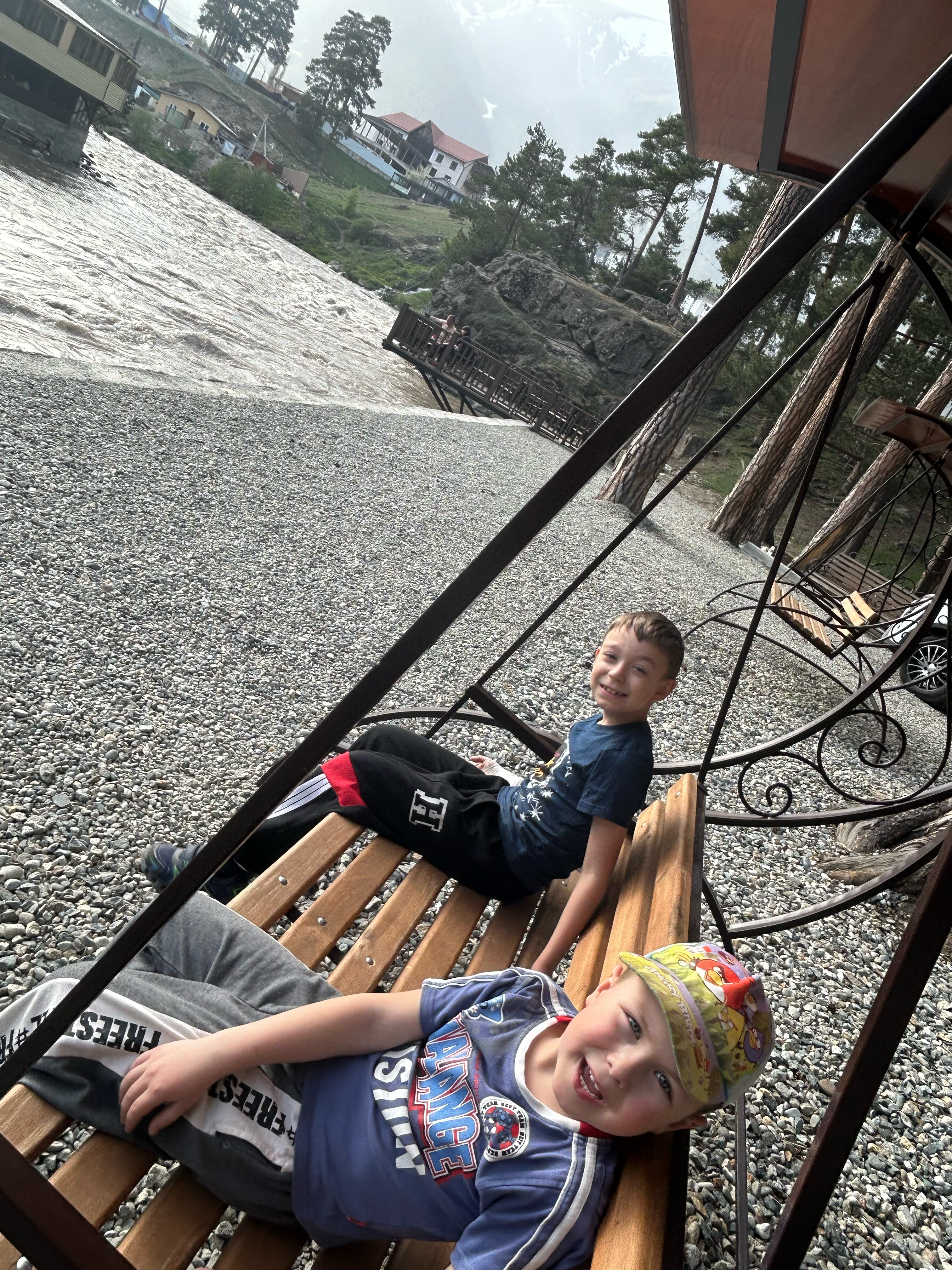 Фото АльбАгир