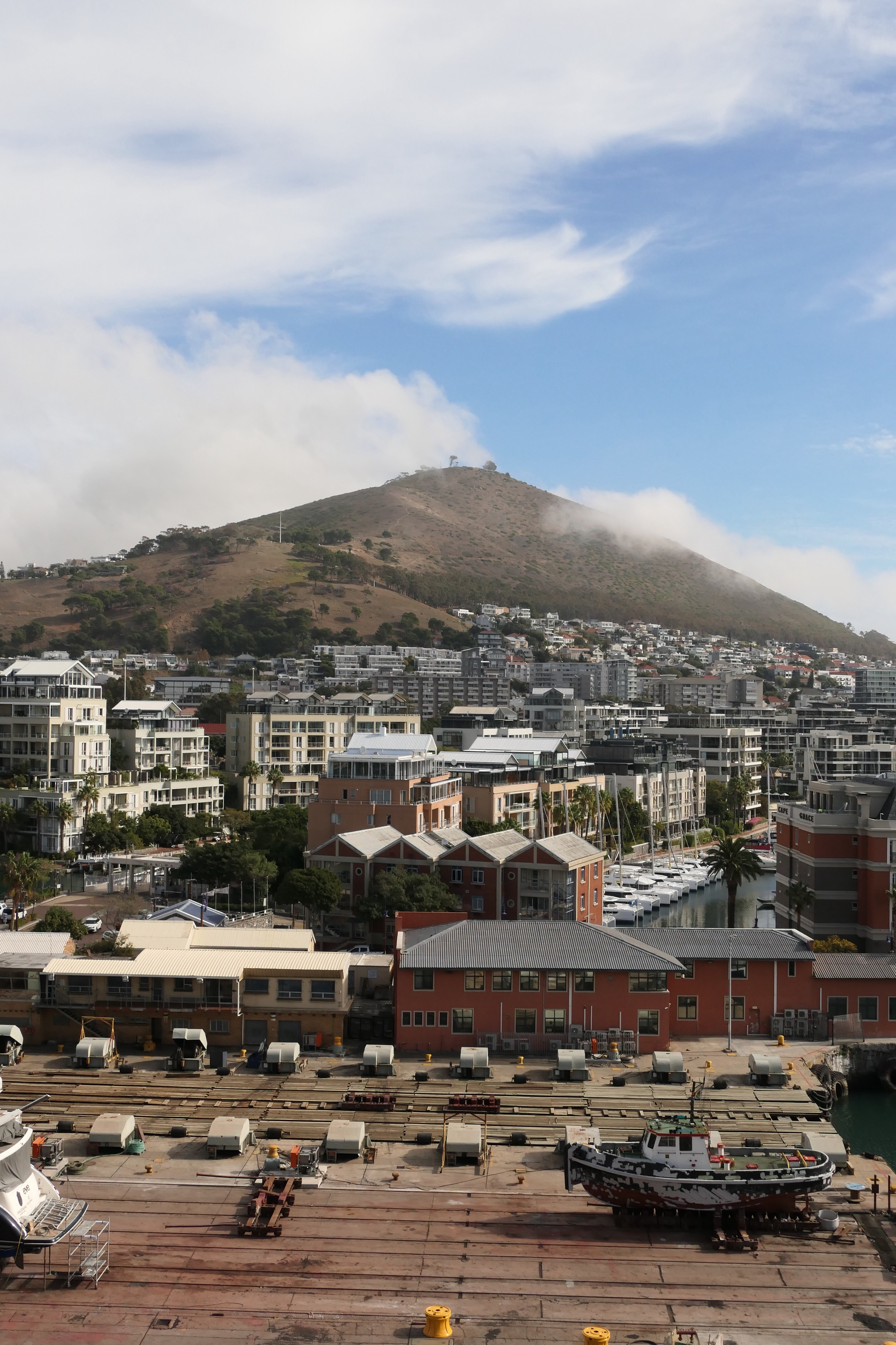 Фото Radisson Red Cape Town V&A Waterfront