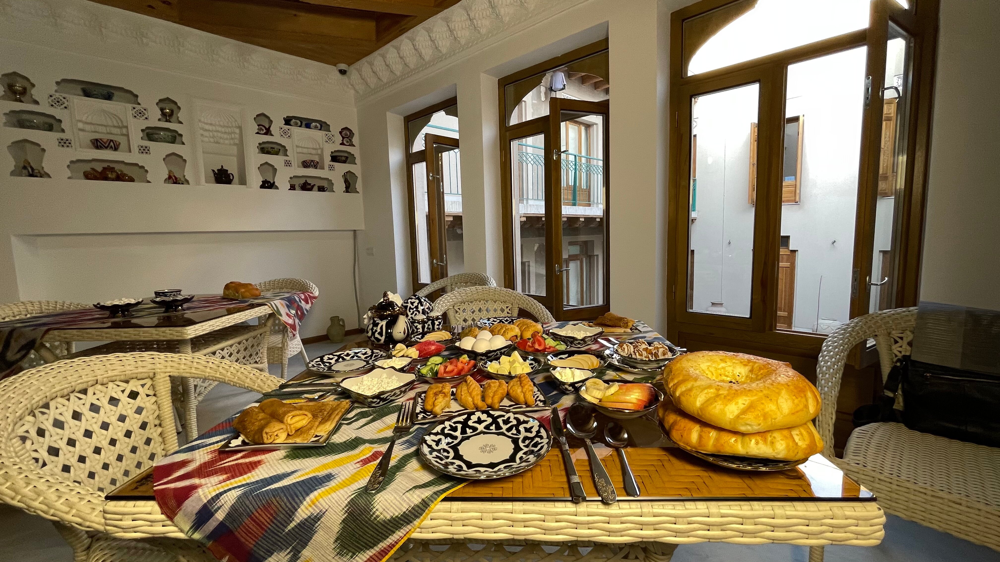 Фото Mahbubakhon