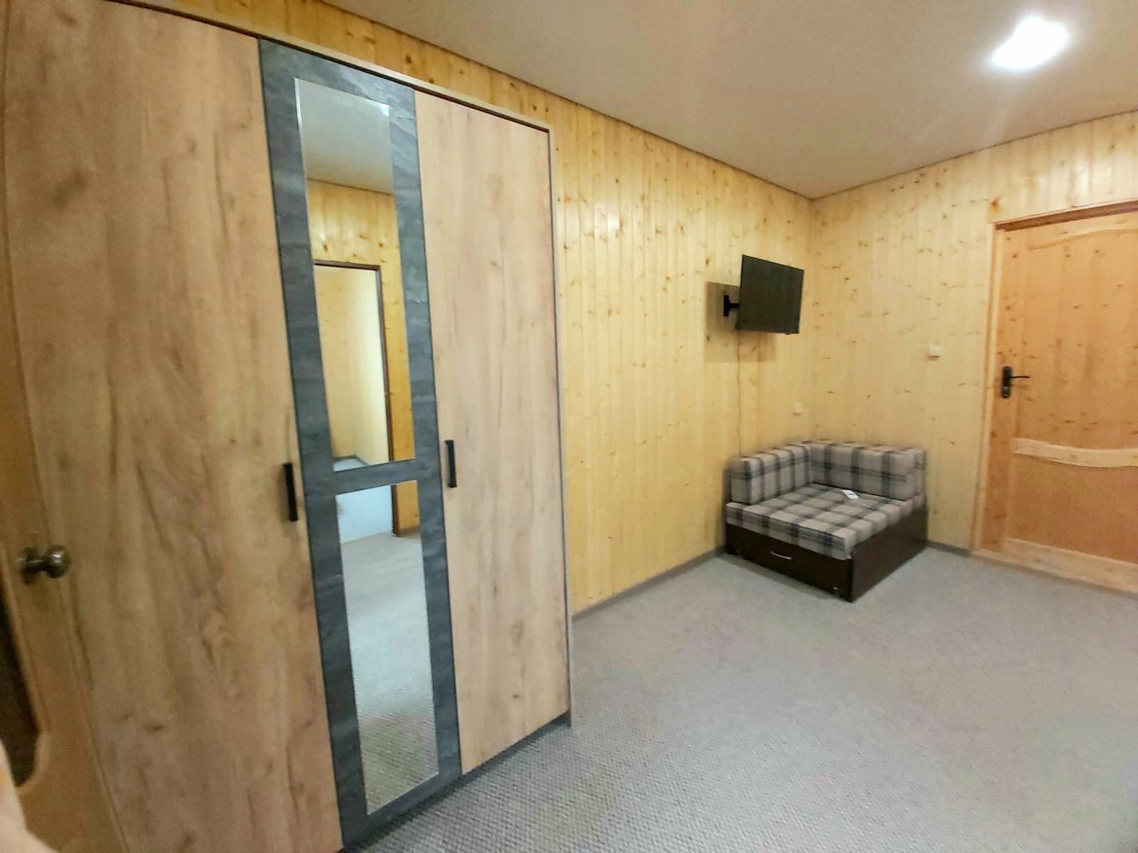 Фото Гостевой дом Делис