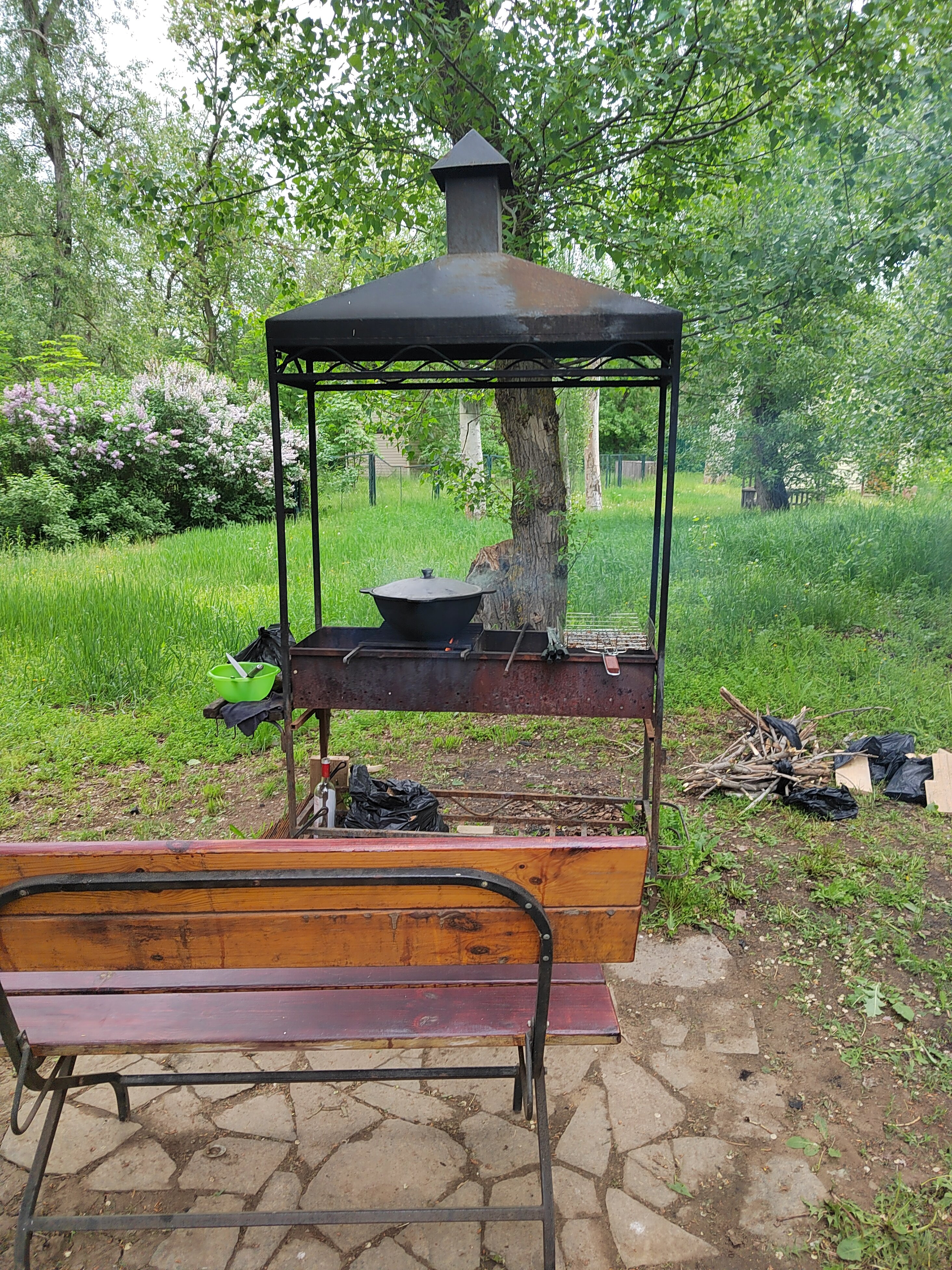 Фото Лесная