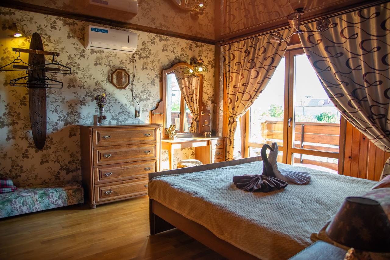 Фото Арт дача