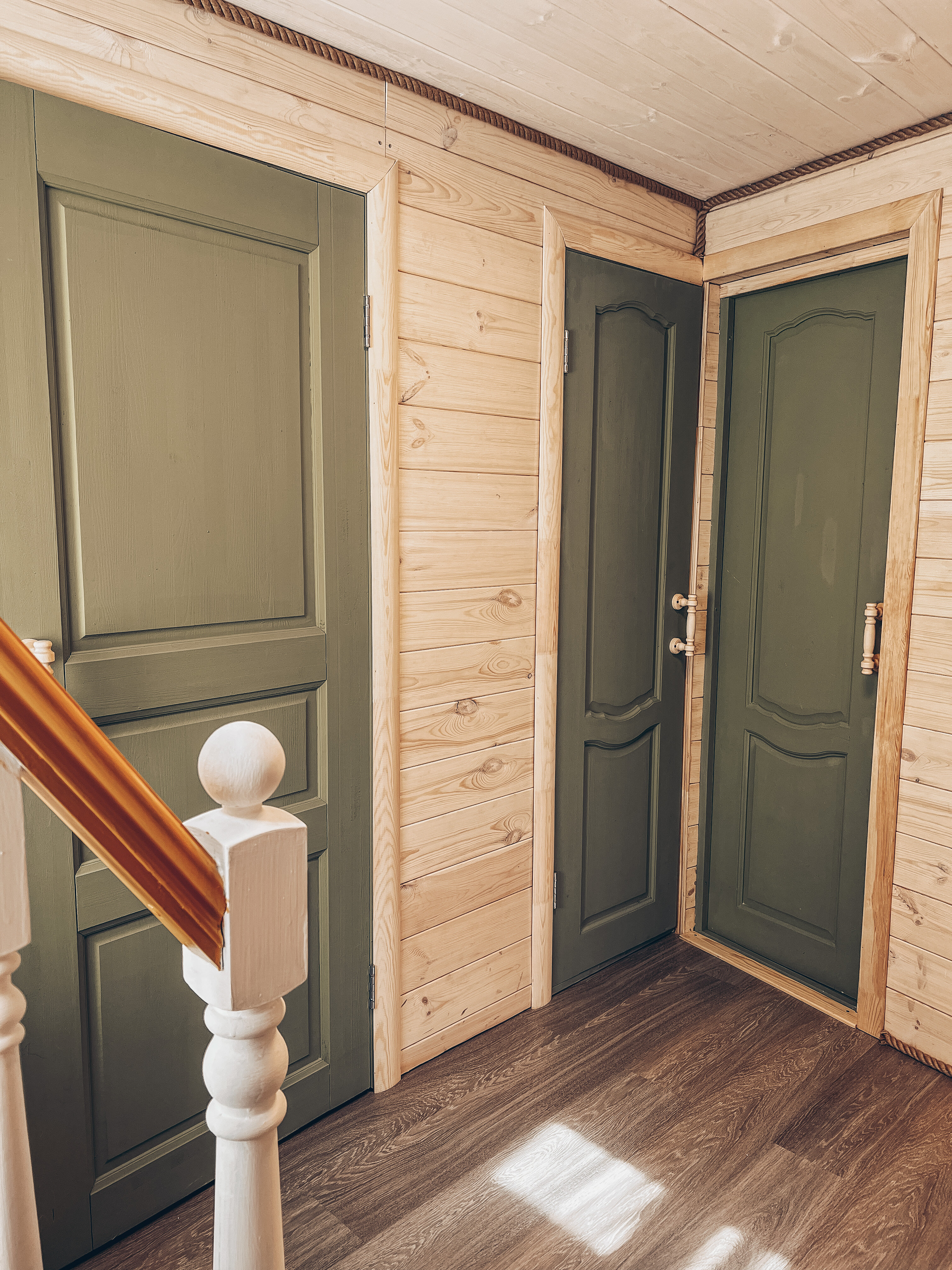 Фото Барская усадьба