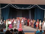 ТеМа (praspiekt Revaliucyi, 49), teatro