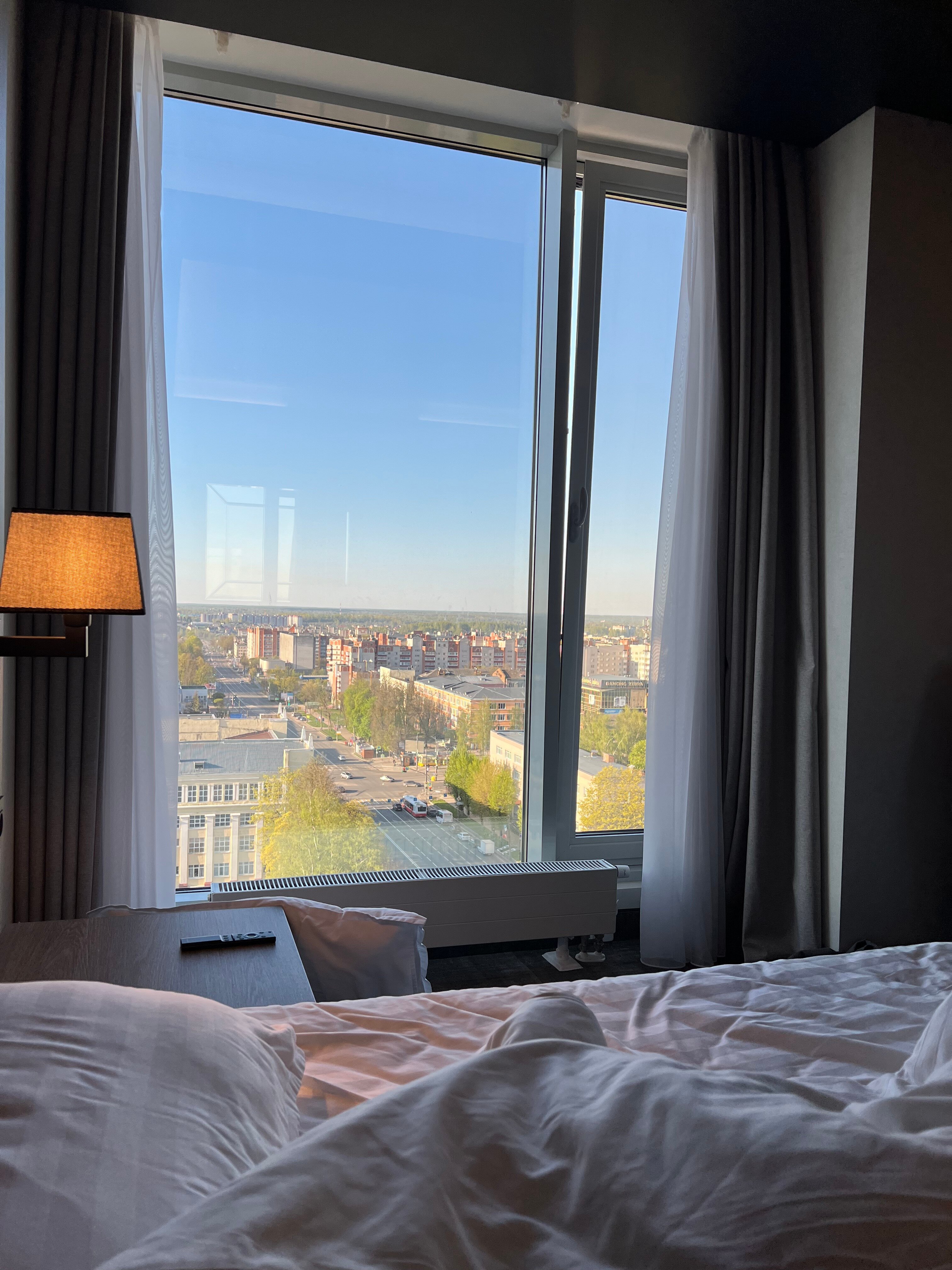 Фото Мегаполис