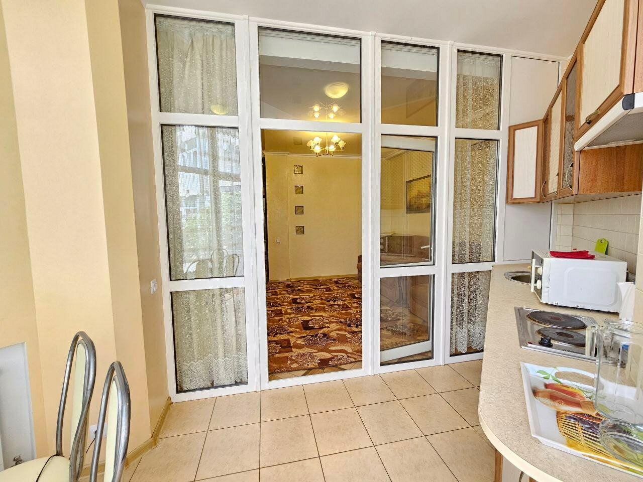 Фото Феодосийский залив