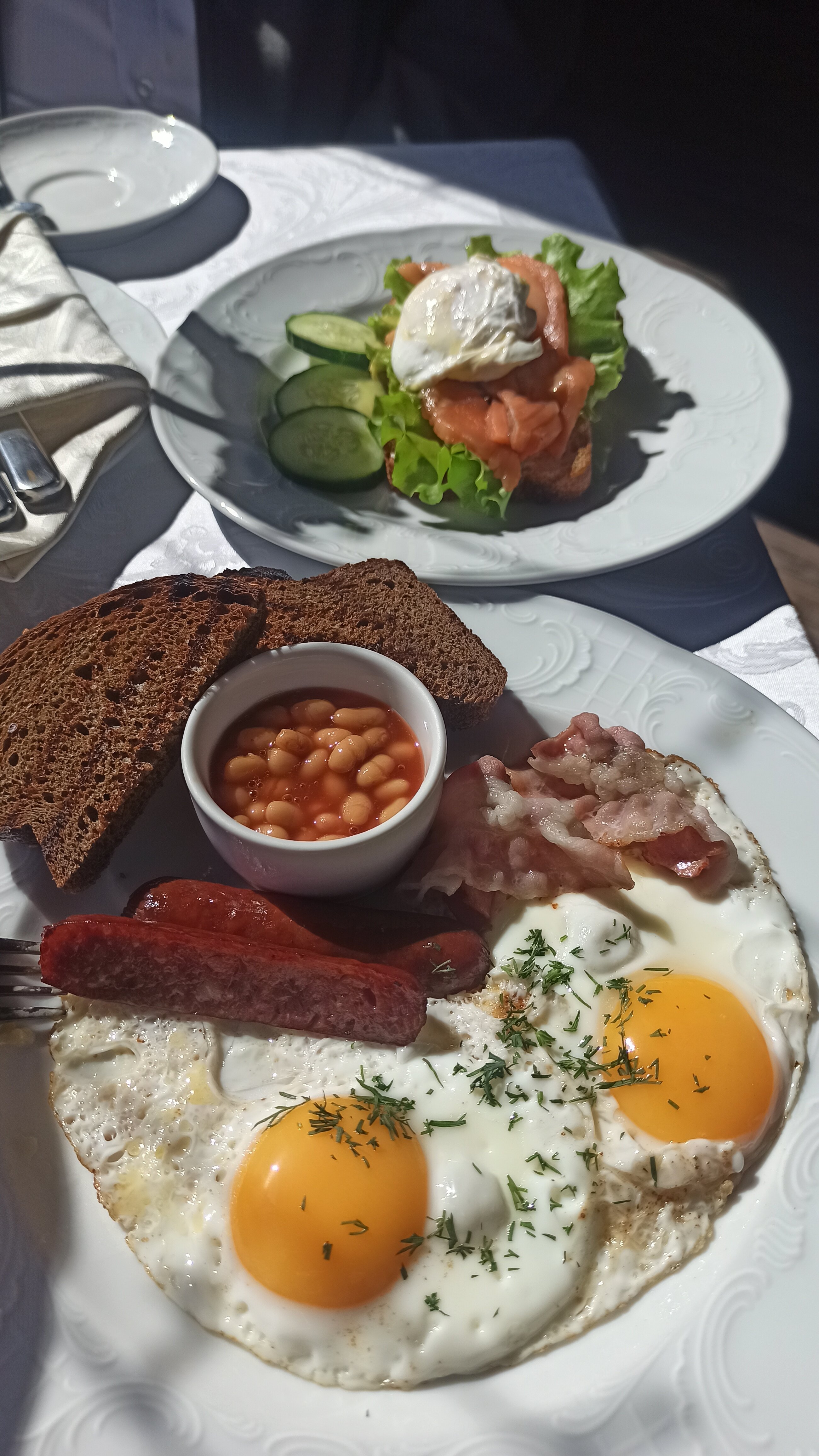 Фото Усадьба