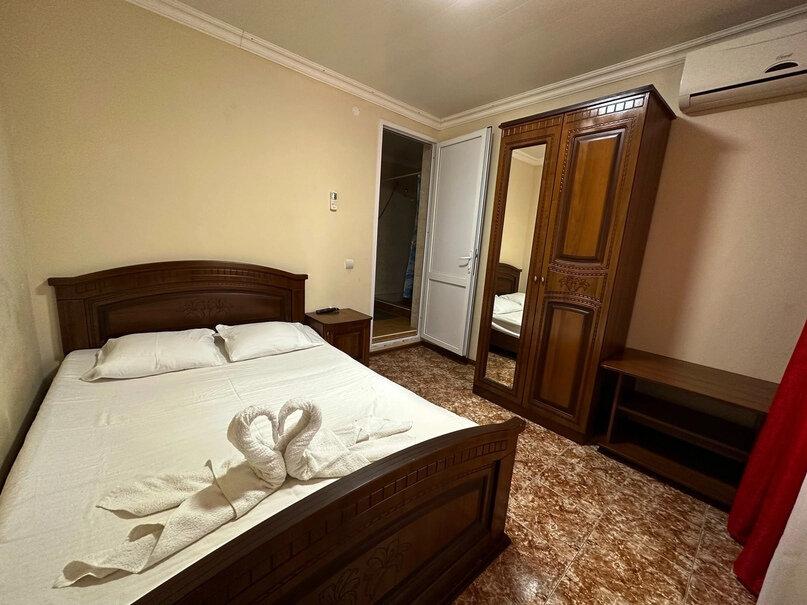 Фото Ягодка