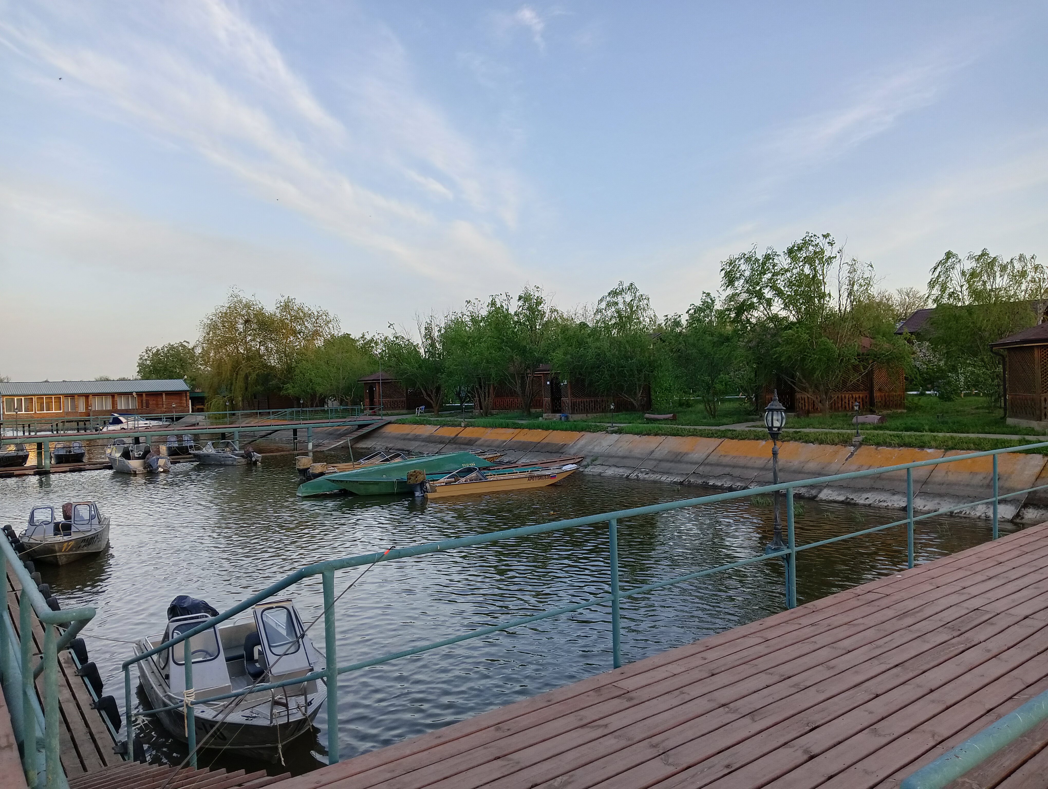 Фото Семь Островов