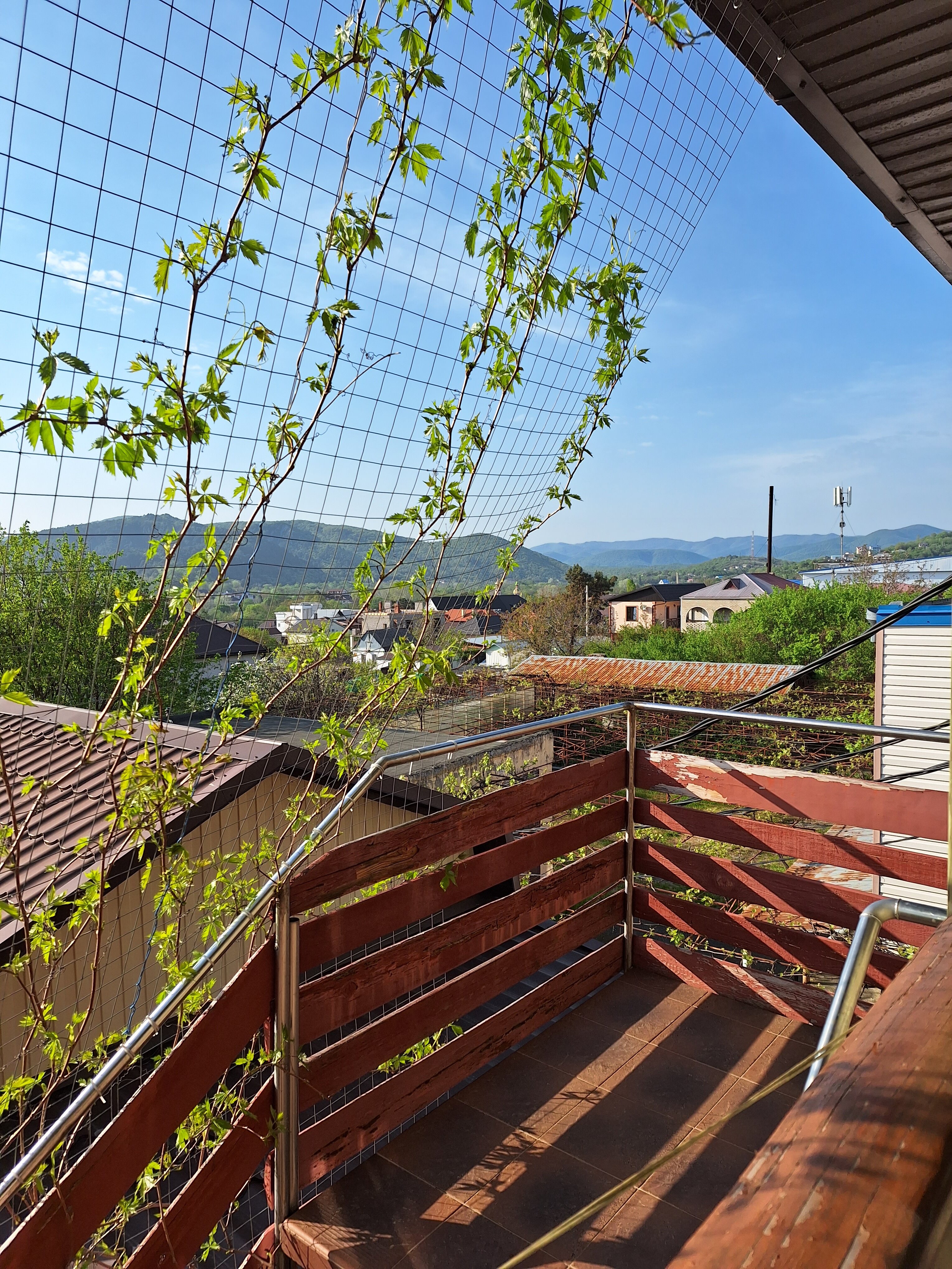 Фото Мама Джан