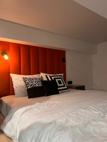 Гостиница Raido. Moscow Forest в Москве