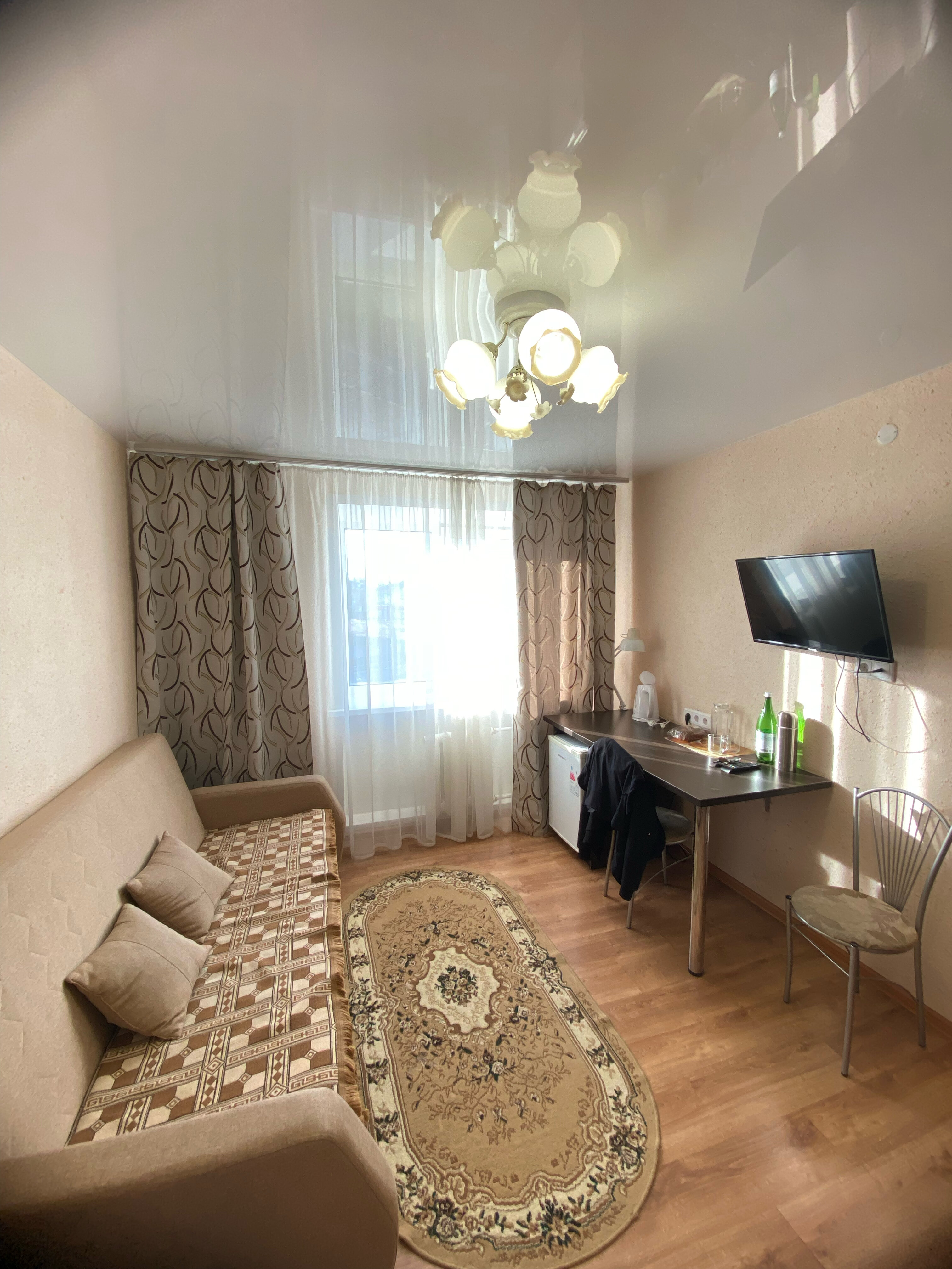 Фото Октябрьская