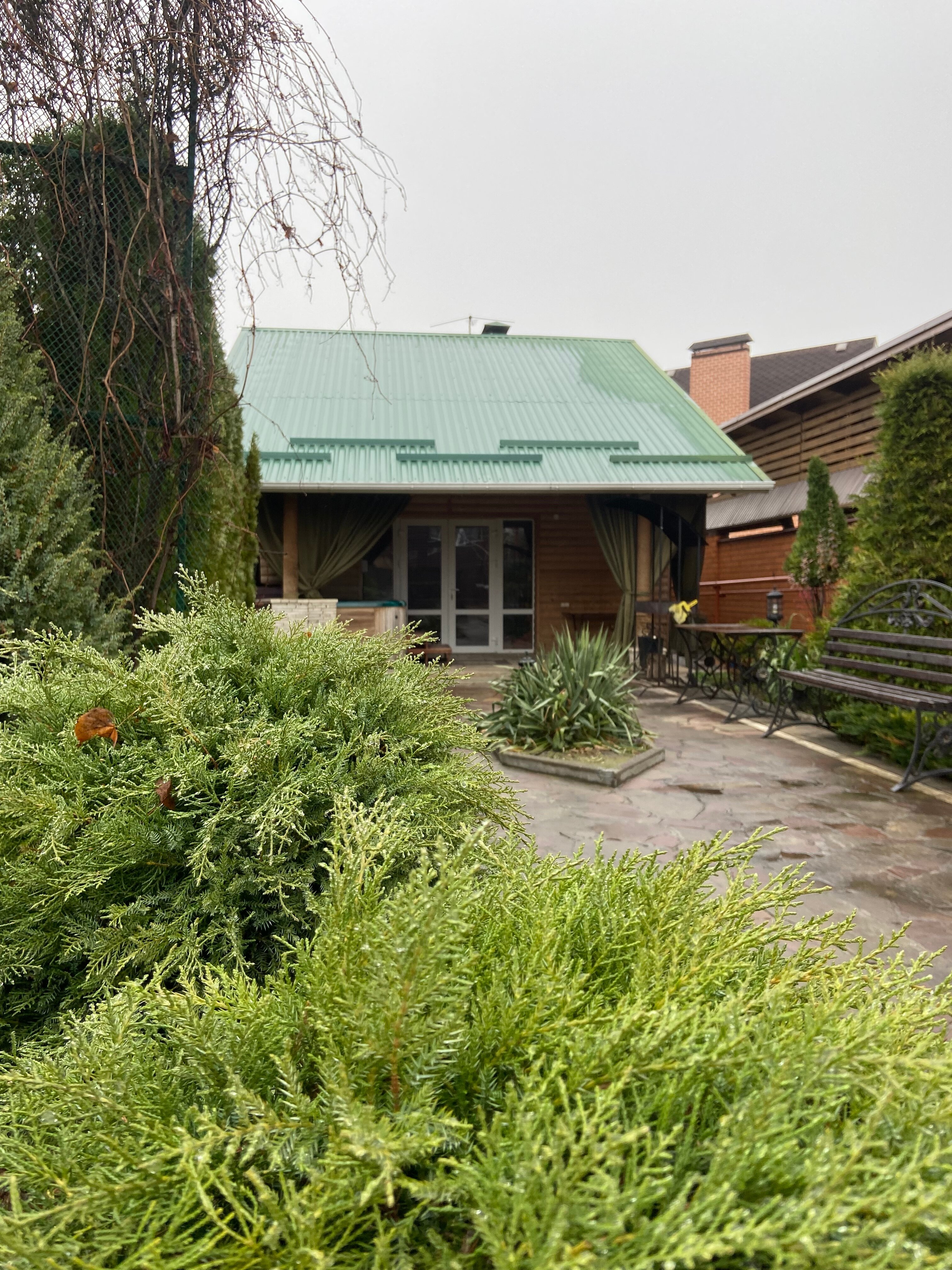 Фото Клевое место