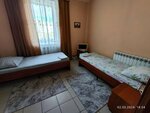Hotel Tyumentsevo (selo Tyumentsevo, ulitsa Kirova, 6), hotel