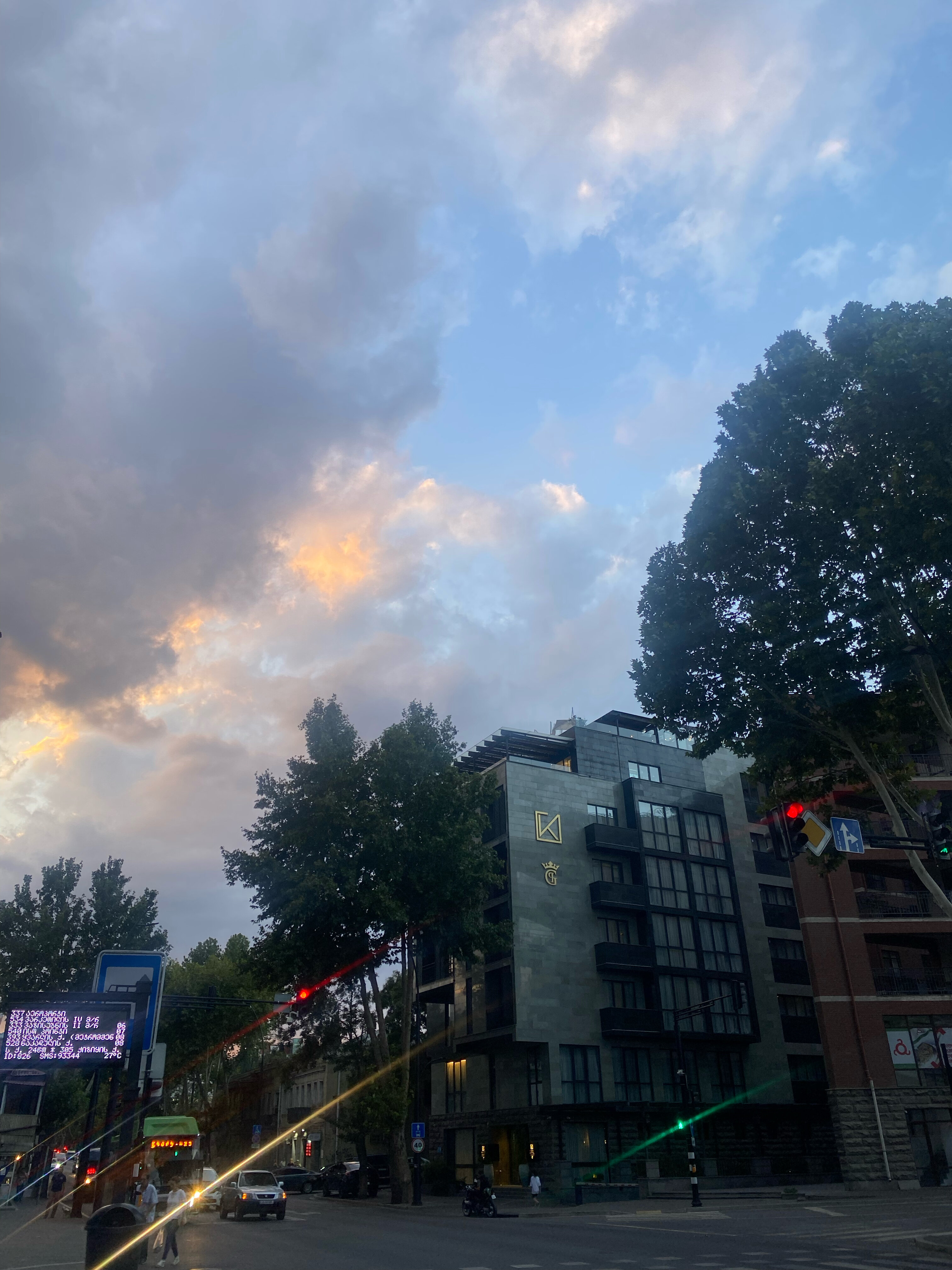 Фото Khedi Hotel