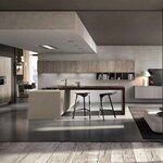 دايناميكا أنتيريرز (93, Hessa Street, Dubai) ، تصميم داخلي