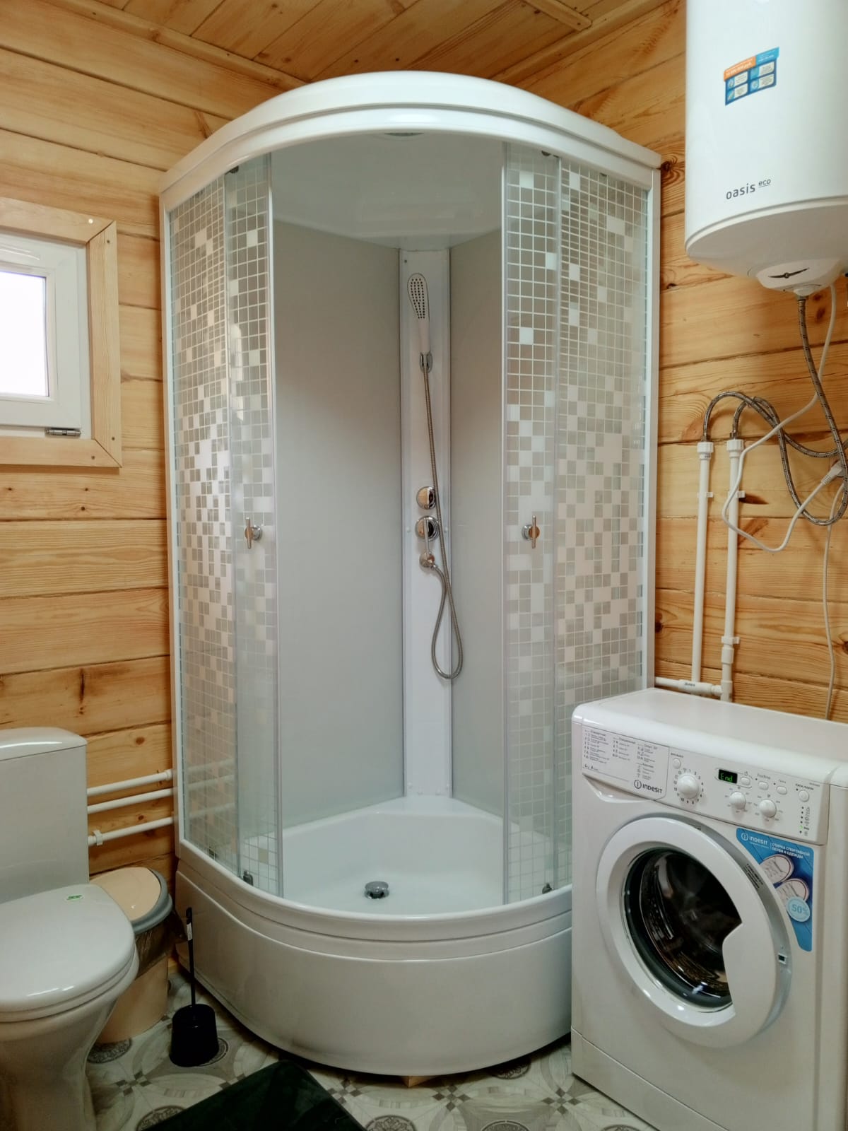 Фото Отдых у горы