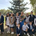 Кюстюмерская средняя общеобразовательная школа (деревня Кюстюмеры, Школьная улица, 1Б), school