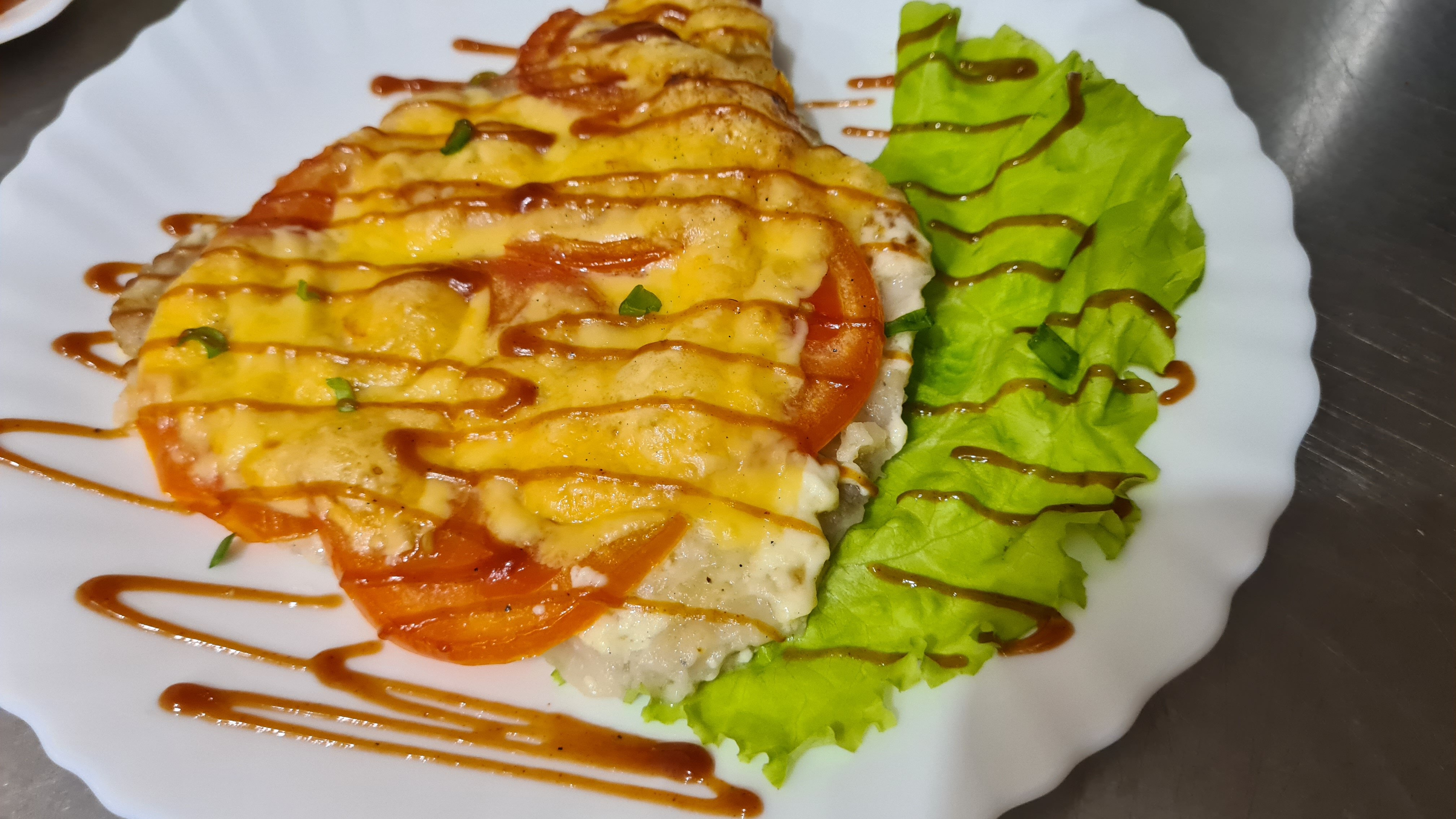 Фото Western hotel