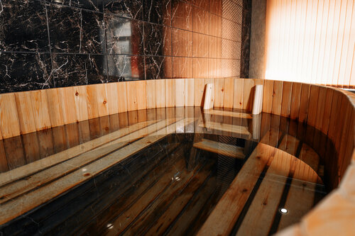 Гостиница Мирталь в Самаре