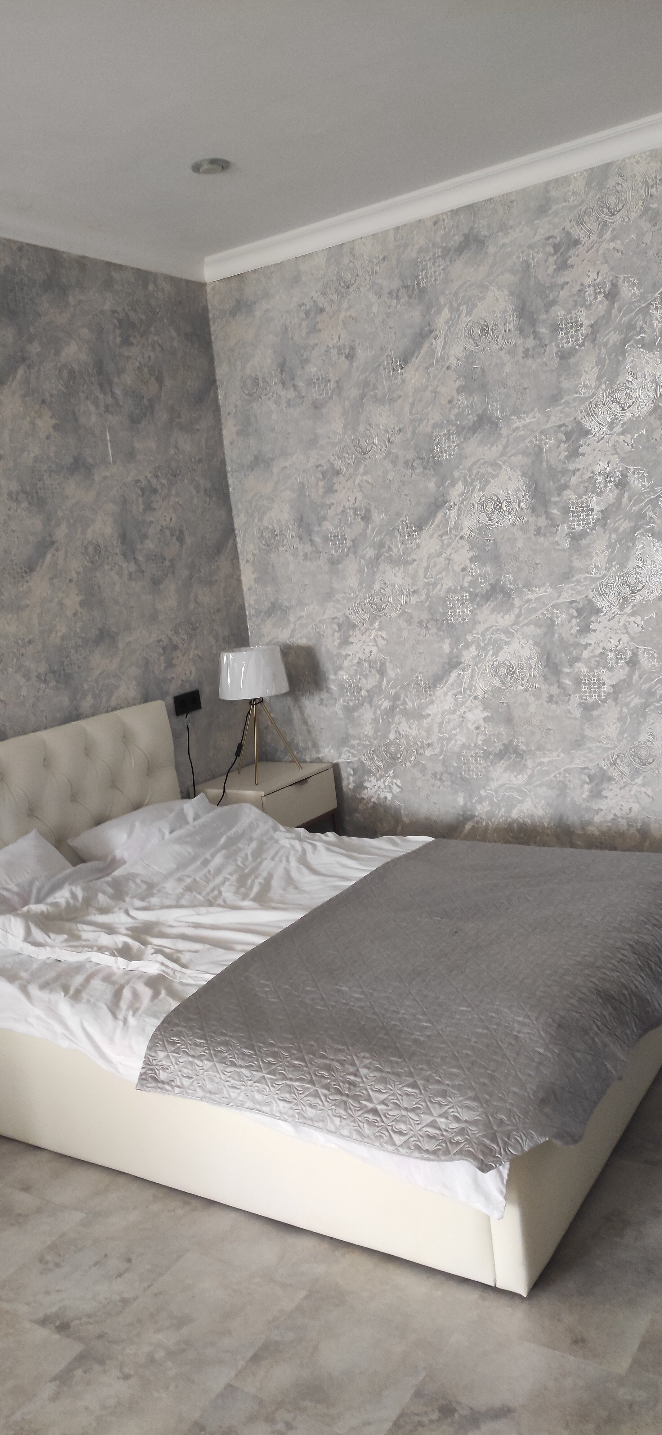 Фото Марсель