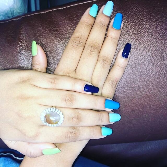 Beauty salon Love Shore Ladies Salon, Abu Dhabi, photo