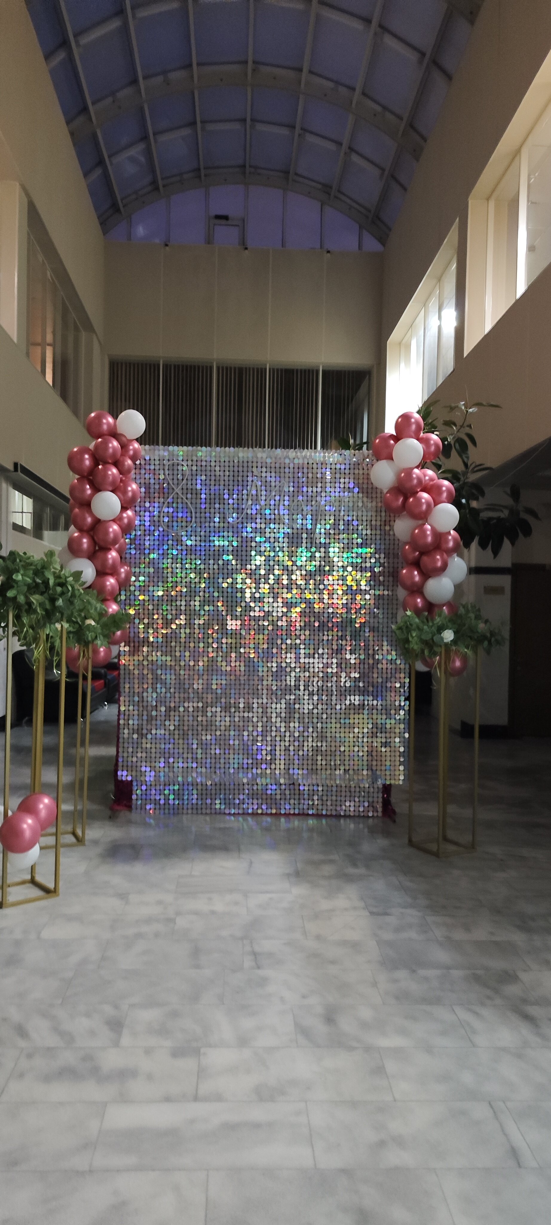 Фото Мини ЦСК ВВС