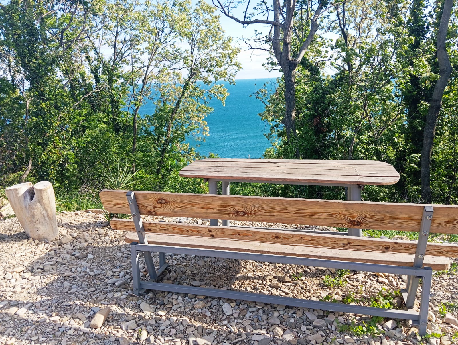 Фото Лайнер