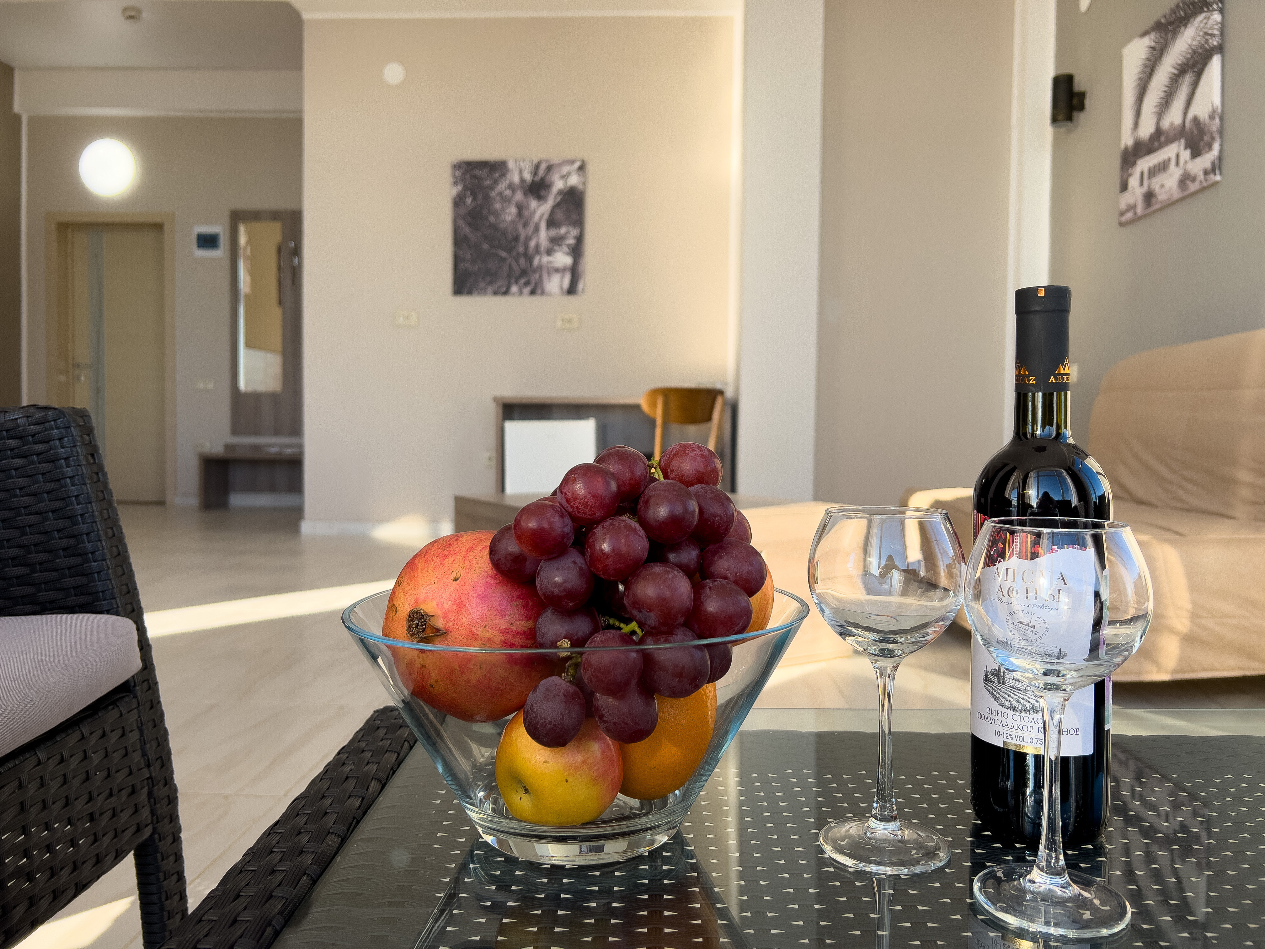 Фото Берег Эвкалиптов