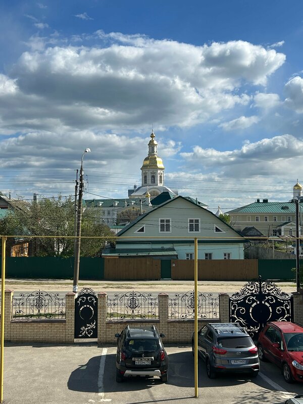 Дудиных — фото 45