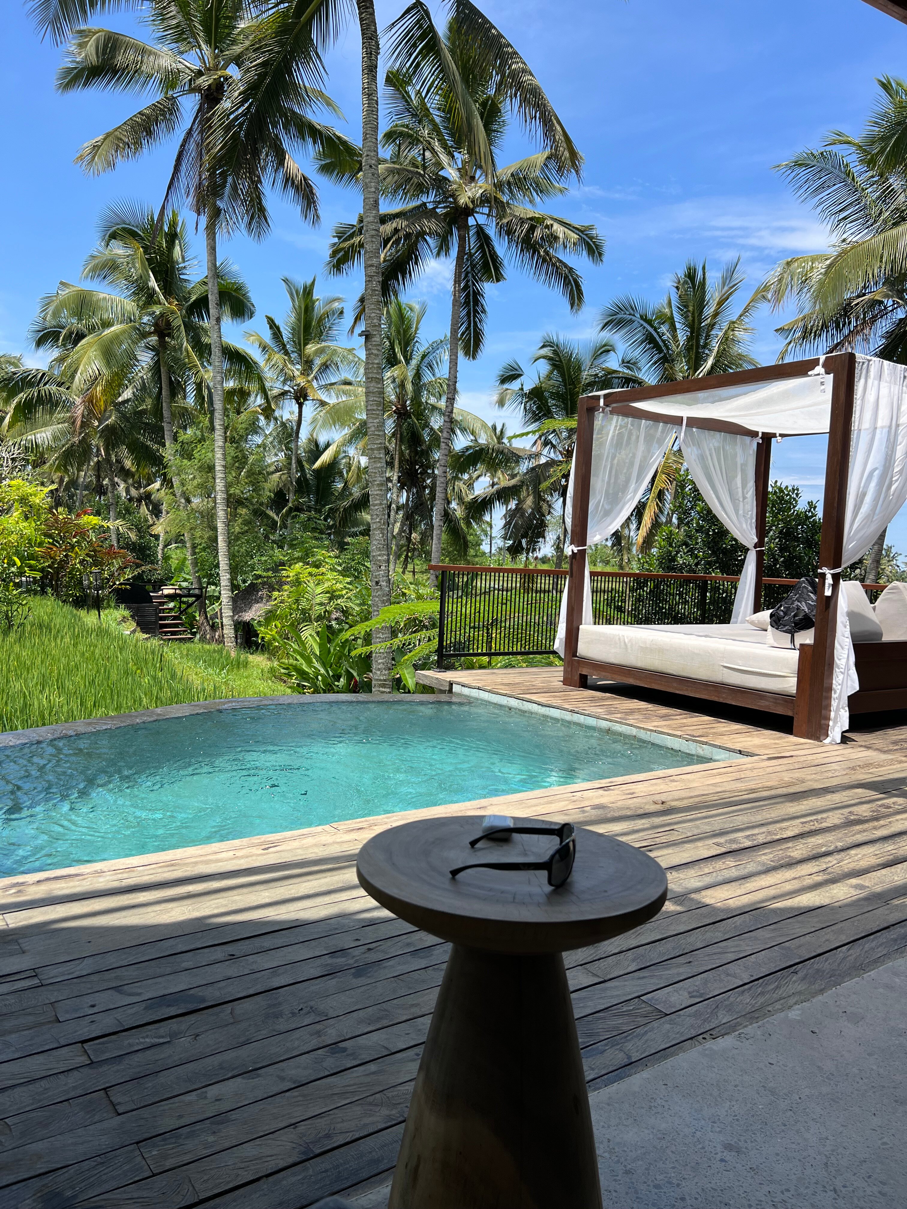 Фото Amnaya Resort Kuta