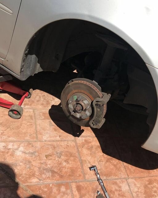 Car service, auto repair Hm Auto Garage, Dubai, photo