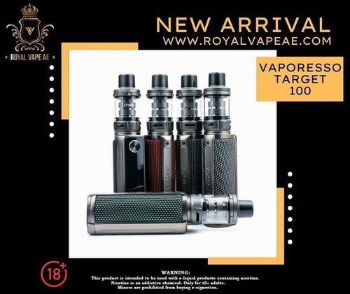 elfbar nachfüll pod läuft aus Royal vape (@royalvapecincy) · Cincinnati, OH main image 1