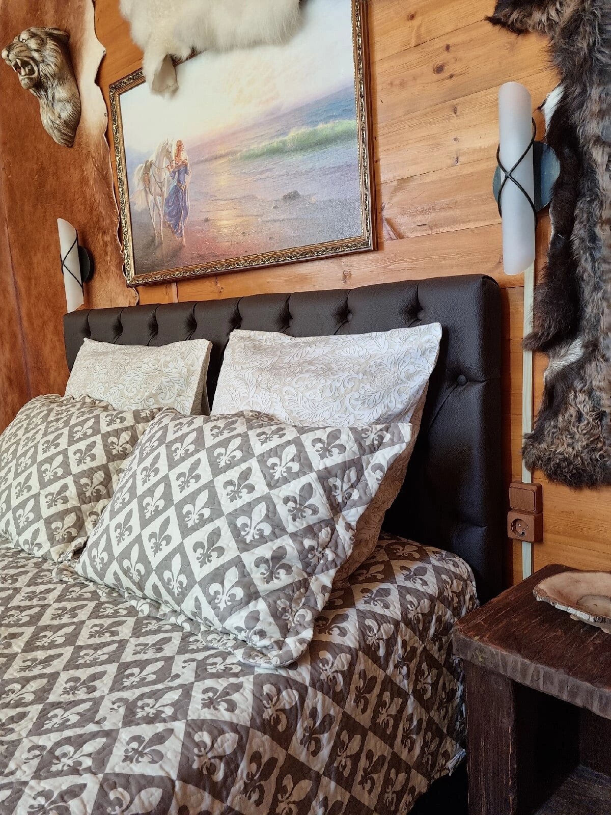 Фото Вилла Роз