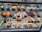 Кондитерская Анна Павлова (проспект Ленина, 51/50), confectionary