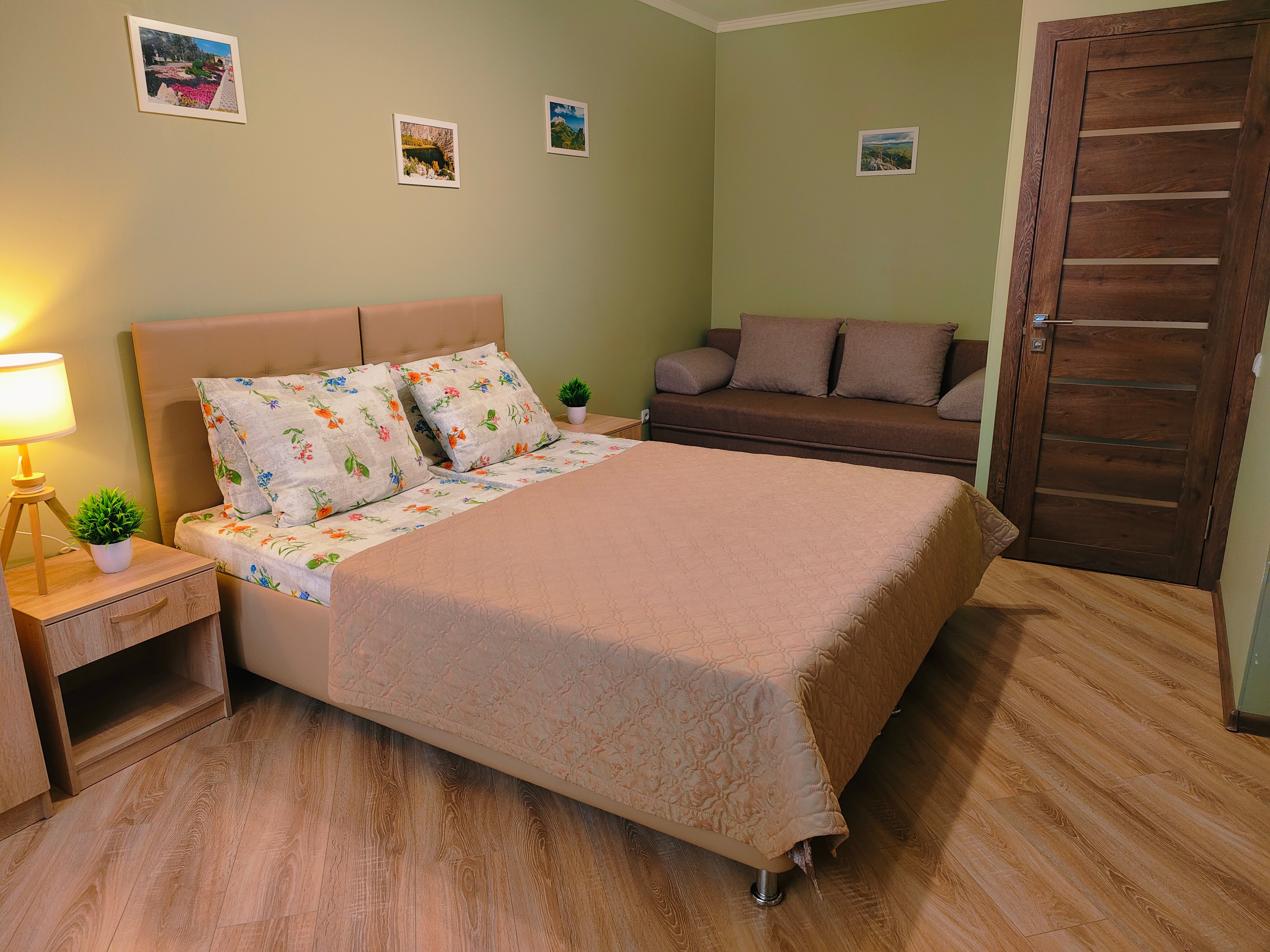 Фото Солнце Тургенева