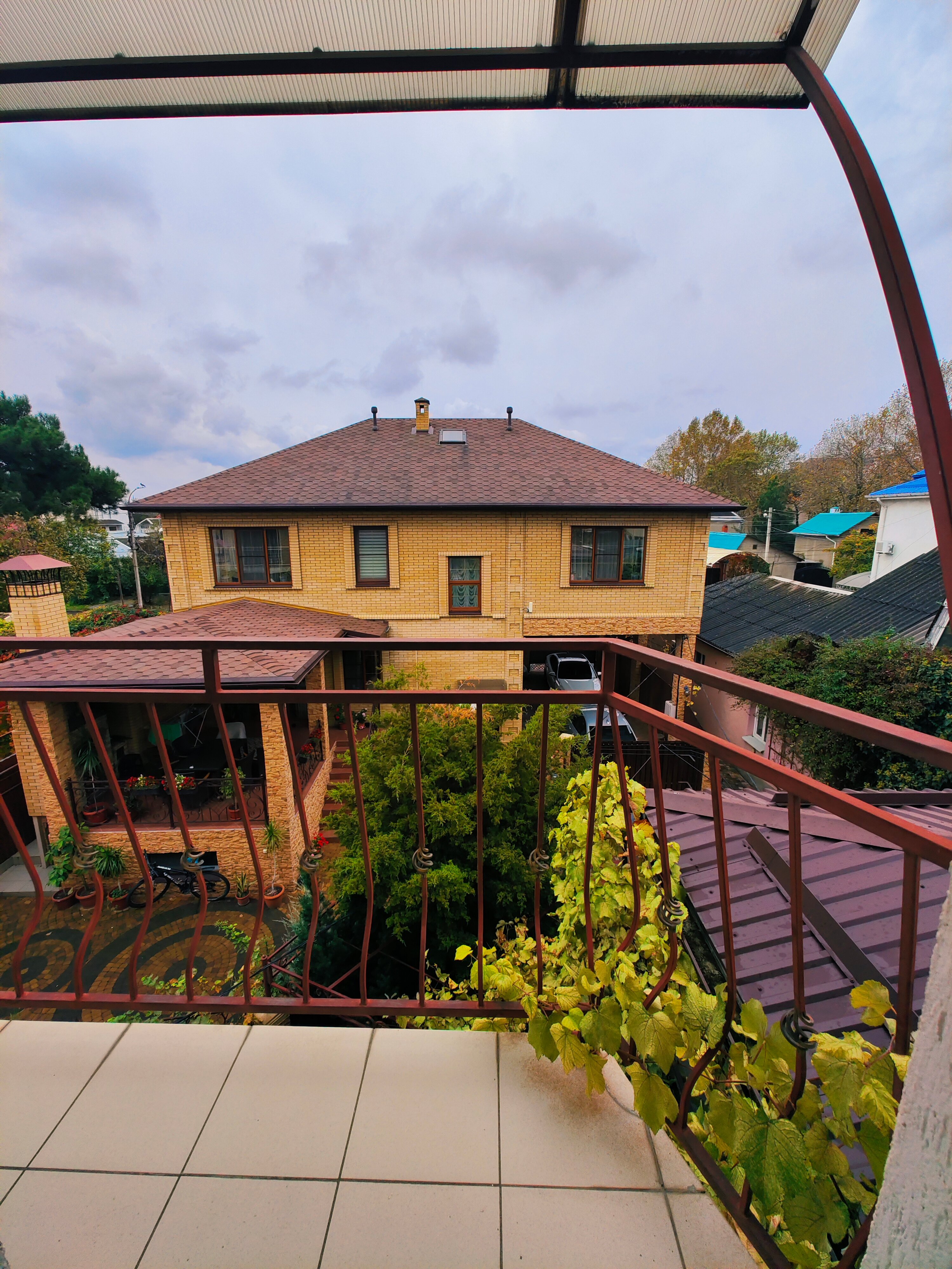 Фото Солнце Тургенева