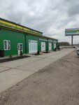 Trans-Hub (Leningrad Region, Kiyevskoye shosse, 2к1) ، ورشة لتصليح السيارات