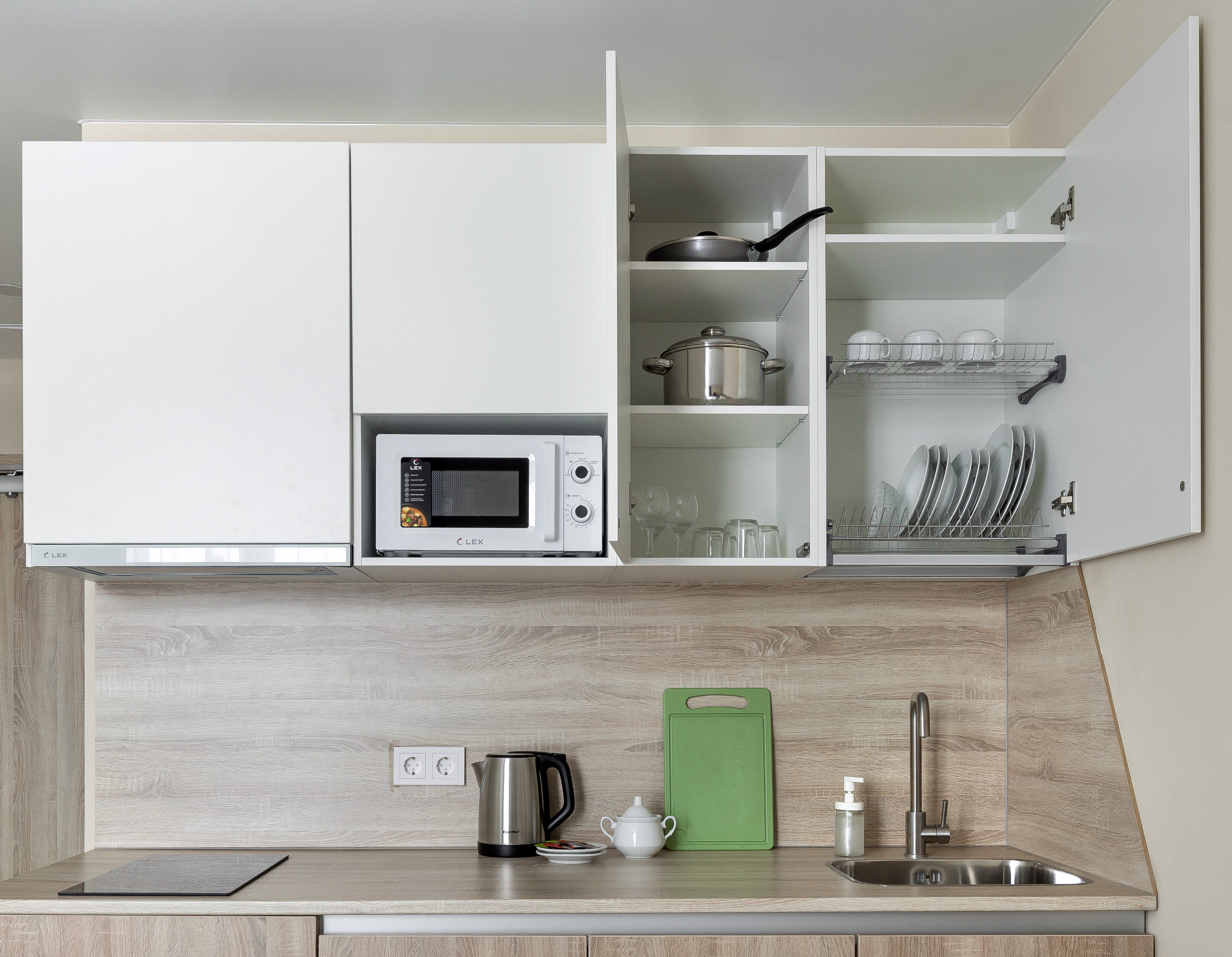 Фото АпартПейдж Черная речка