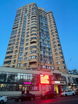 SvoyAgent (Budyonnovskiy Avenue, 120/1с2) ، وسيط التأمين