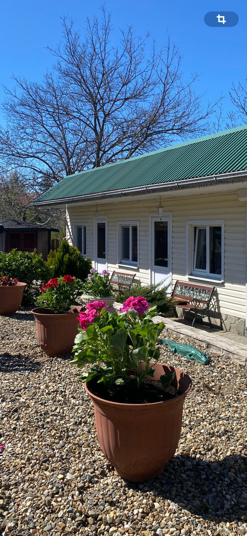 Фото Архипка Rooms