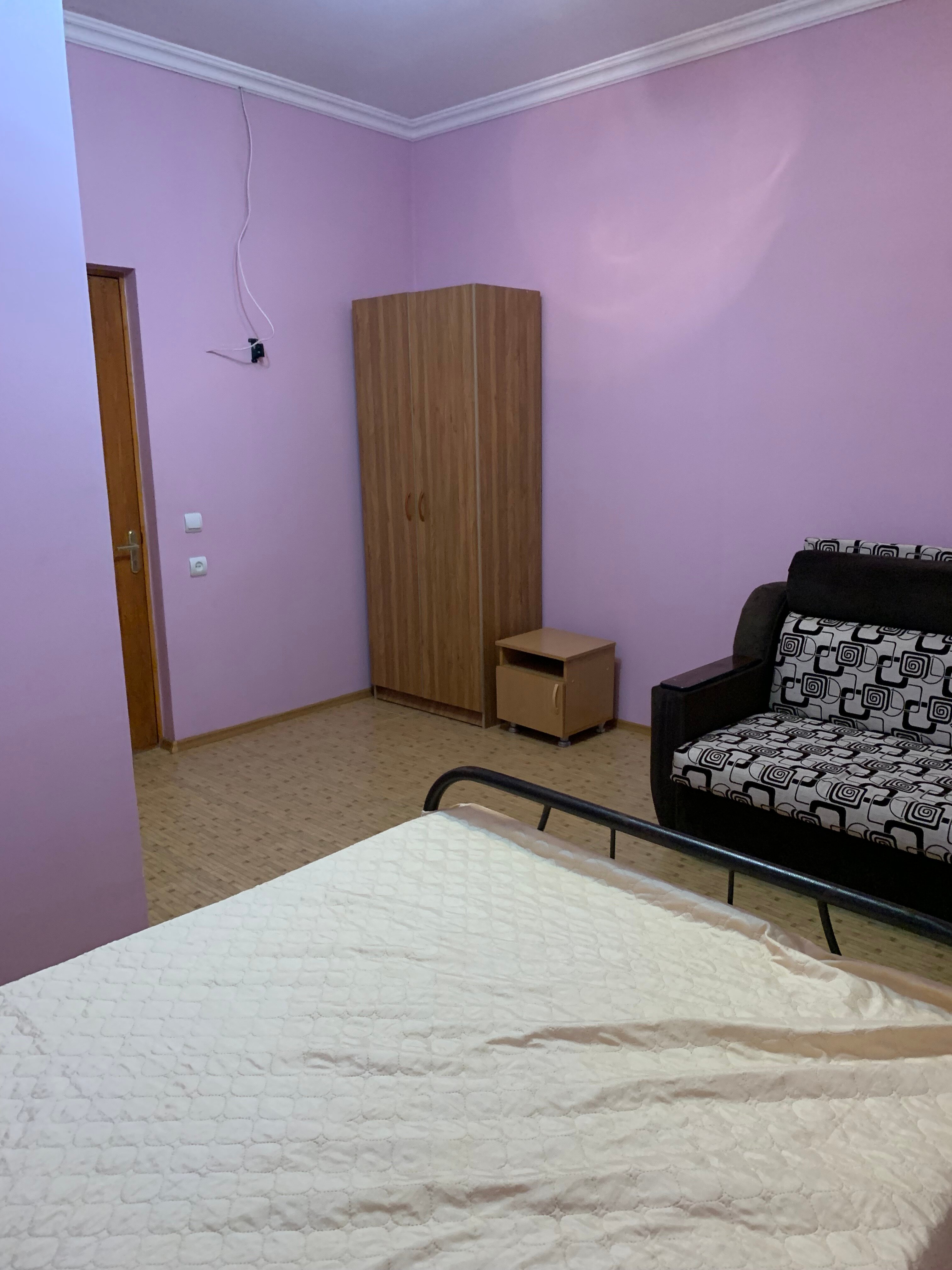 Фото Мини-отель Пантера