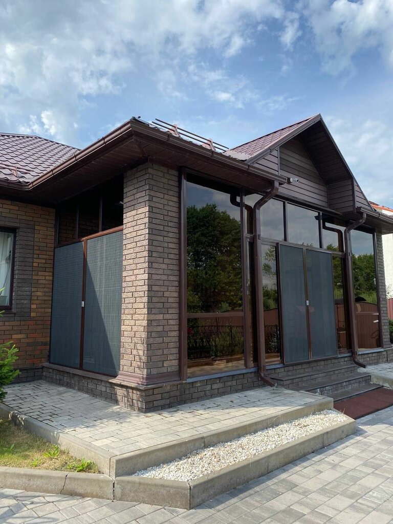 Mosquito nets Центр москитных сеток, плиссе и гармошек, Irkutsk, photo