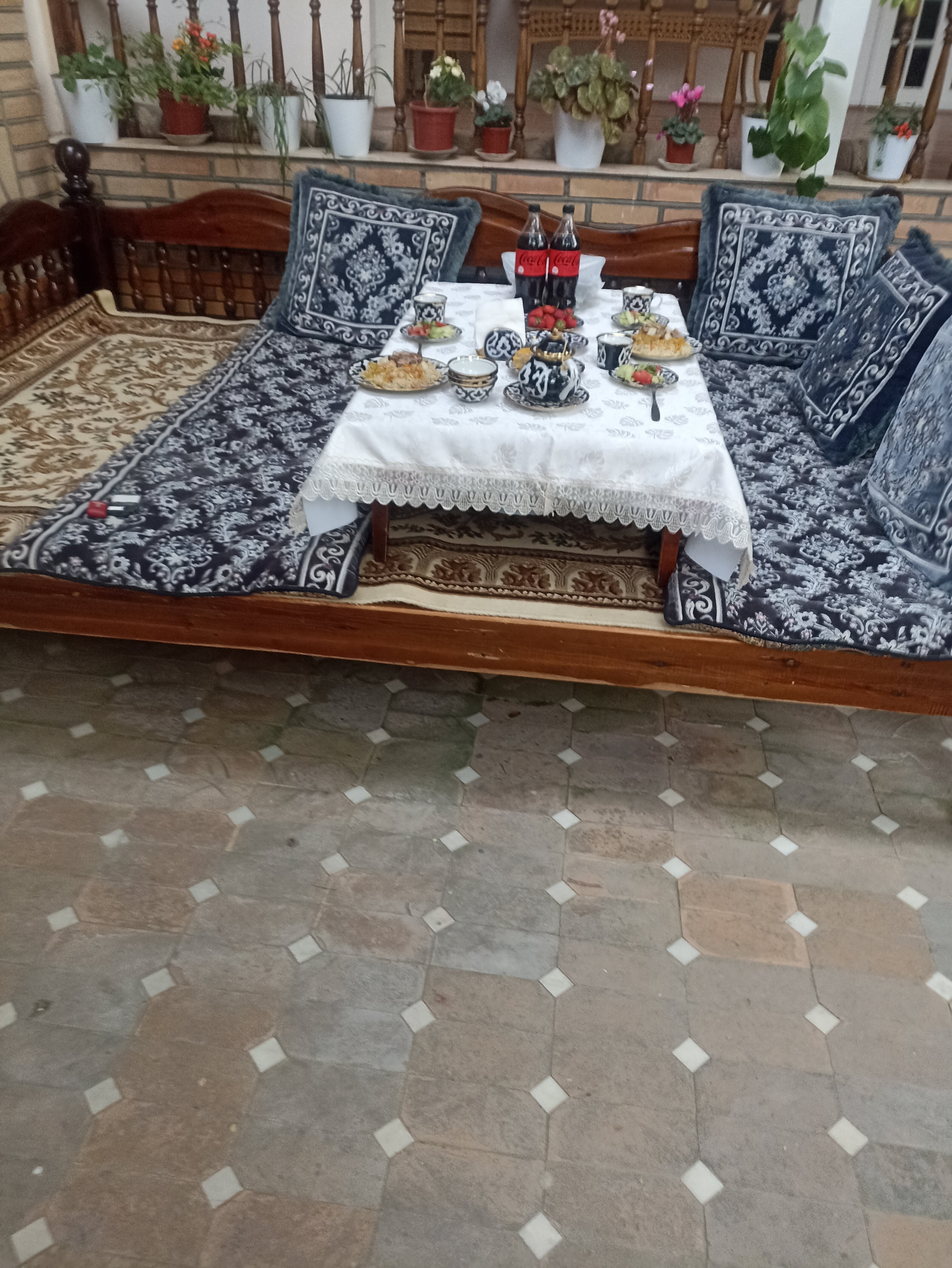 Фото Samarkand Ali